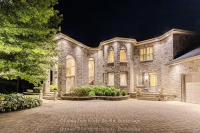 5884 Earlscourt Crescent, Manotick - Kars - Rideau Twp And Area, On K4m 1k2