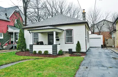 602 Central Avenue, London East, On N6b 2g4