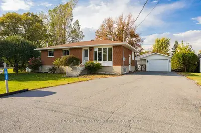 18235 Rene Street, South Glengarry, On K0c 2j0