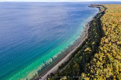 Part Lot 21 Cape Chin North Shore Road, Northern Bruce Peninsula, On N0h 1w0