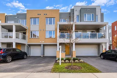 23 Valencia Avenue, Kitchener, On N2r 0r7
