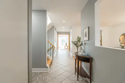 1237 Cedarcroft Crescent, Cyrville - Carson Grove - Pineview, On K1b 5g9