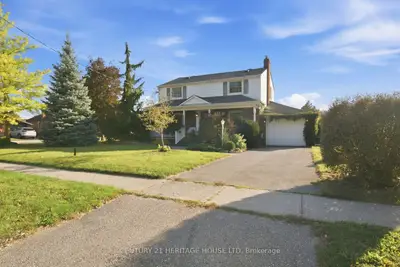 144 St George Street, Brantford, On N3r 1v8