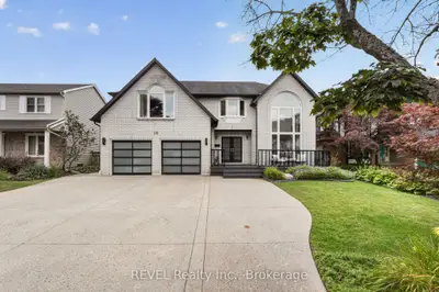 10 Meadowbrook Lane, Pelham, On L0s 1e4