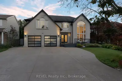 10 Meadowbrook Lane, Pelham, On L0s 1e4