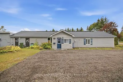 800 Pinegrove Crescent, Petawawa, On K8a 7e5