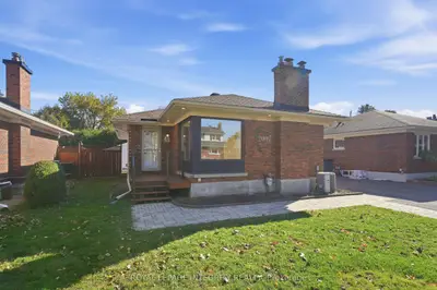 2007 Dorval Avenue, Elmvale Acres And Area, On K1g 2n6