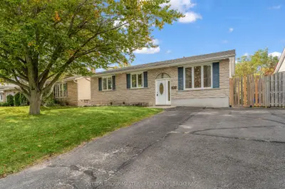 863 Pembridge Crescent, Kingston, On K7m 6b5