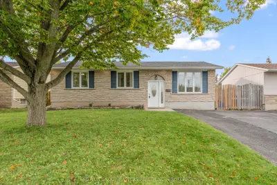 863 Pembridge Crescent, Kingston, On K7m 6b5