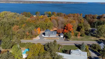 11858 Loyalist Parkway, Prince Edward County, On K0k 2t0