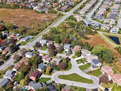 28 BRIARWOOD Crescent, Belleville, ON K8N 5K9