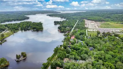 117 Front Street W, Kawartha Lakes, On K0m 1a0