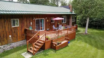 117 Front Street W, Kawartha Lakes, On K0m 1a0