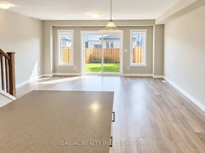 36 Wilkinson Avenue, Cambridge, On N1s 0c5
