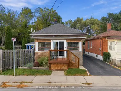 4455 Park Street E, Niagara Falls, On L2e 2p4