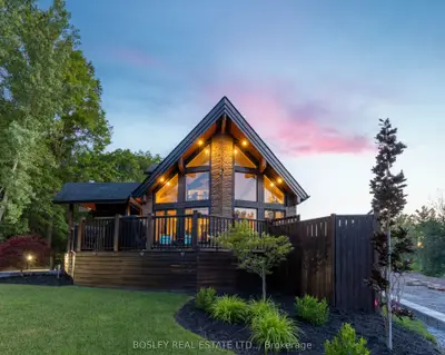 4949 Lyon's Parkway, Niagara Falls, On L2e 6s6