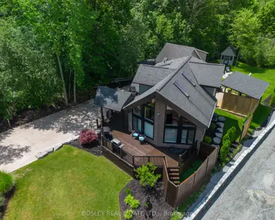 4949 Lyon's Parkway, Niagara Falls, On L2e 6s6