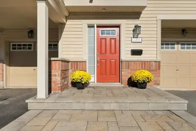2455 Nutgrove Avenue, Barrhaven, On K2j 0x5