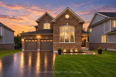 2 William Campbell Road, Otonabee-south Monaghan, On K9j 0k2