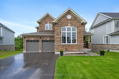 2 William Campbell Road, Otonabee-south Monaghan, On K9j 0k2