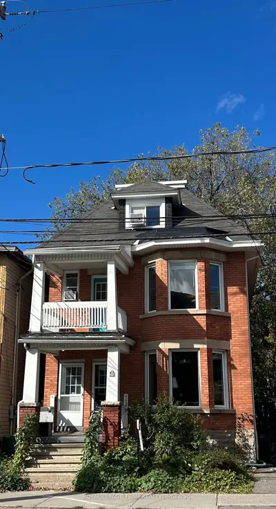 427 Sunnyside Avenue B, Glebe - Ottawa East And Area, On K1s 0s6