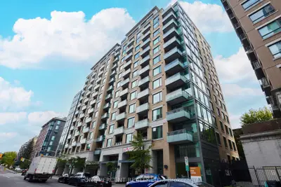 238 Besserer Street 214, Lower Town - Sandy Hill, On K1n 6b1