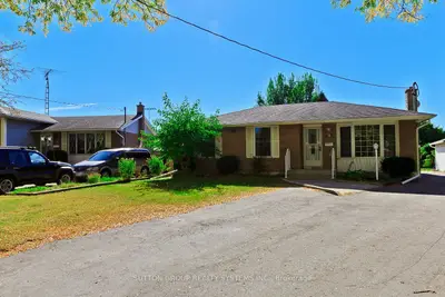 40 Jacobson Avenue, St. Catharines, On L2t 2z7