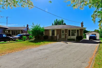 40 Jacobson Avenue, St. Catharines, On L2t 2z7