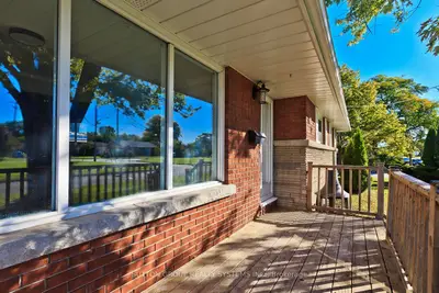 40 Jacobson Avenue, St. Catharines, On L2t 2z7