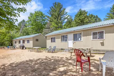662a Long Lake Road, Madawaska Valley, On K0j 1b0