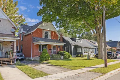 22 Hemlock Street, St. Thomas, On N5r 1x6