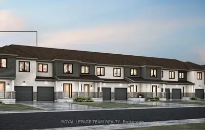 6505 Homecraft Street, Stittsville - Munster - Richmond, On K0a 2z0