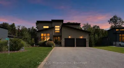 103 Tekiah Road, Blue Mountains, On N0h 1j0