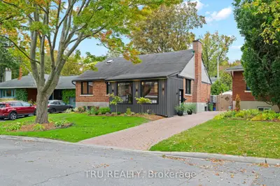2110 HONEYWELL Avenue, Carlingwood - Westboro and Area, ON K2A 0P8