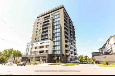 71 Wyndham Street S 403, Guelph, On N1e 5r3