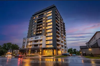 71 Wyndham Street S 403, Guelph, On N1e 5r3