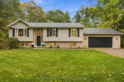 13643 Little Lake Road, Cramahe, On K0k 1s0