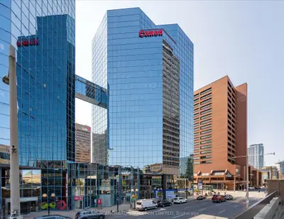 21 King Street W Suite 1700, Hamilton, On L8p 4w7