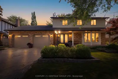 121 South Riverview Street, Amherstburg, On N9v 2y9