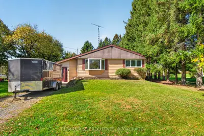 4259 Sydenham Road, Frontenac, On K0h 2t0