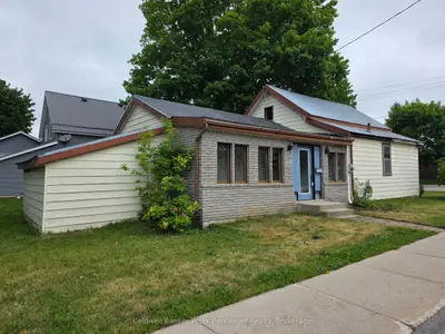 21 Peter Street, Brockton, On N0g 2v0
