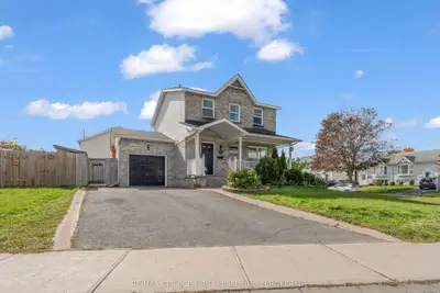 363 Waterloo Drive, Kingston, On K7m 8l2