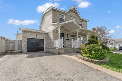 363 Waterloo Drive, Kingston, On K7m 8l2