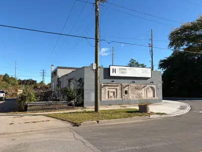 33 Princess Street Entire Building, Hamilton, On L8l 3k4