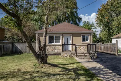 788 Upper Gage Avenue, Hamilton, On L8v 4k4