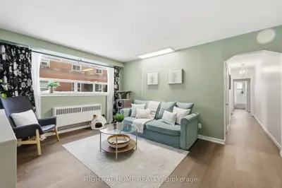 223 Macnab Street S 11, Hamilton, On L8p 3c9