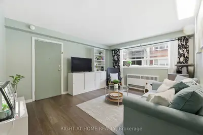 223 Macnab Street S 11, Hamilton, On L8p 3c9