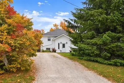 19 Addeson Street, Melancthon, On L9v 3e9