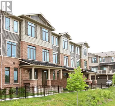 288 Glover Road 17, Hamilton, On L8e 5h6