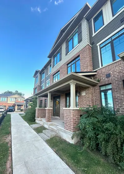 288 Glover Road 17, Hamilton, On L8e 5h6